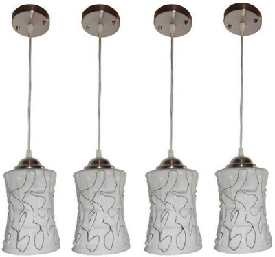 ZADLAXAR CEILING LIGHT11AB Pendants Ceiling Lamp(White)