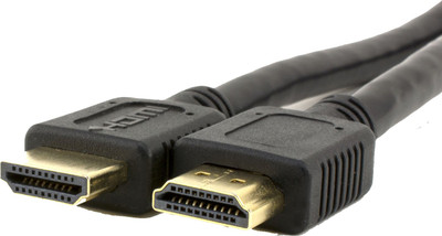 

Adnet hdmi cable 159 HDMI Cable(Compatible with laptop PC Desktop set up box xbox playstation, Black, Sync and Charge Cable)
