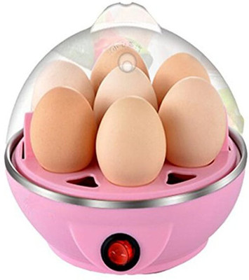 

j k industries my dream 753295 Egg Cooker(7 Eggs)