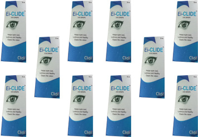 

CLIDE Eye Drops(10 ml)