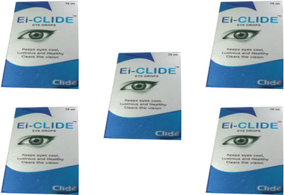 

CLIDE Eye Drops(10 ml)