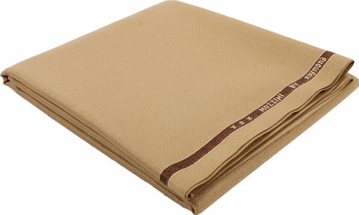 Raymond Viscose Rayon Self Design Trouser Fabric