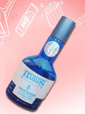 

Habibs Hair Serum(100 ml)