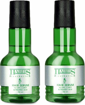 

Habibs hair serum for dry.curly&treated hair(100 ml)
