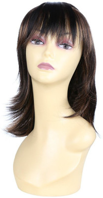

sellers destination Medium Hair Wig(Women)