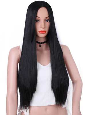 

sellers destination Long Hair Wig(Women)