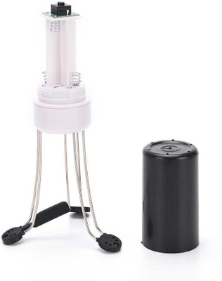 

BANQLYN BANQLYn27 10 W Hand Blender(Black, White)