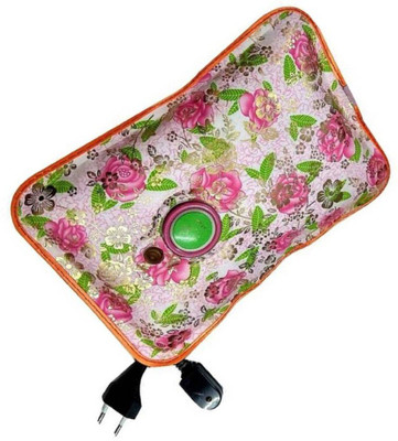 

FUTUREWIZARD pain relief Electrothermal Comfort Rechargeable electric 1 L Hot Water Bag Multi electric heating bag 1 L Hot Water Bag(Multicolor)