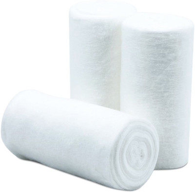 

LIFEneed LE02 Interactive dressings Medical Dressing(Pack of 3)