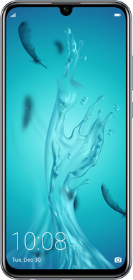 

Honor 10 Lite (Midnight Black, 32 GB)(3 GB RAM)