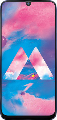 Samsung Galaxy M30 is one of the best phones under 15000