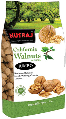 

Nutraj Signature California(1 kg, Box)