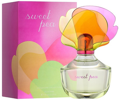 

Bath & Body Works Sweet Pea Eau De Toilette Eau de Toilette - 75 ml(For Women)