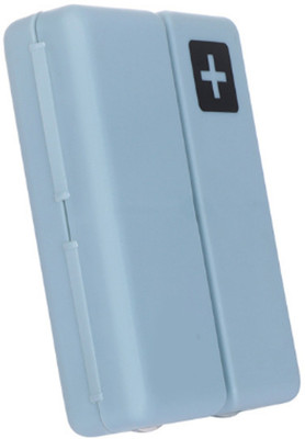 

Zesta 7 DAYS DAY0002 Pill Box(Blue)