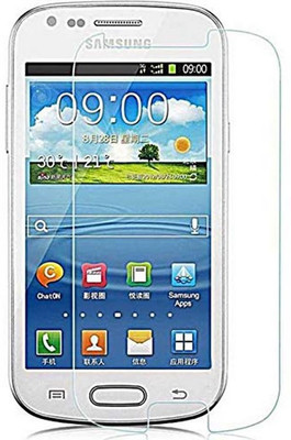 House Of HoA Accessories Tempered Glass Guard for Samsung Galaxy S3(Pack of 1)