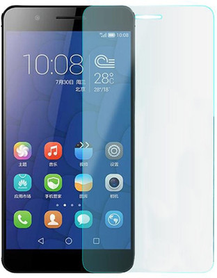 Spectacular ace Tempered Glass Guard for Honor 6(Pack of 1)