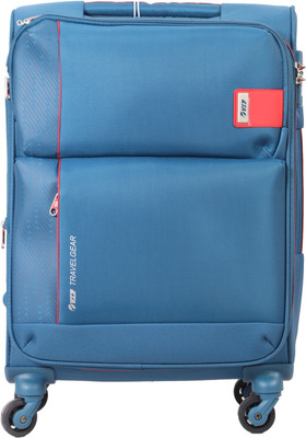 vip spykar hard trolley