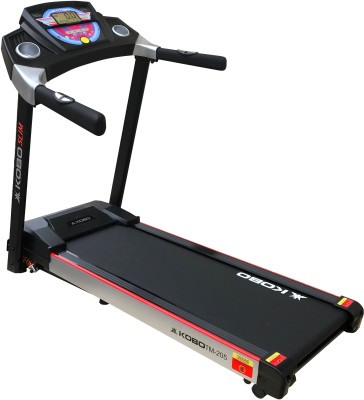 Kobo TM-205 2 HP Treadmill