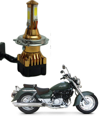 RWT LED Headlight for Hyosung Aquila 250