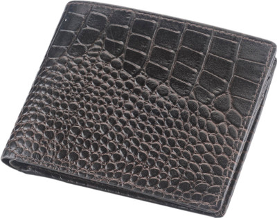 67% OFF on Vbee's Men Formal Black Genuine Leather Wallet(10 Card Slots) 67% OFF on Vbee's Men Formal Black Genuine Leather Wallet(10 Card Slots)