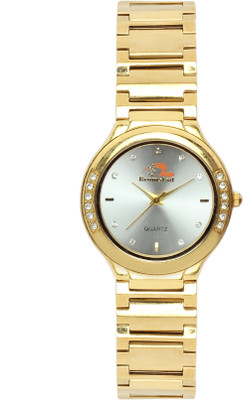 Iik collection black luxury a555 watch clearance