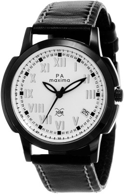 Maxima watches 2024 30m price