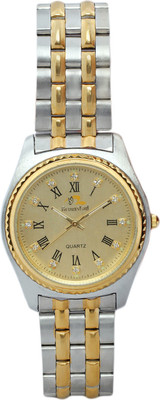 59% OFF on Bromstad Men's Luxury Analog Watch - For Men 59% OFF on Bromstad Men's Luxury Analog Watch - For Men