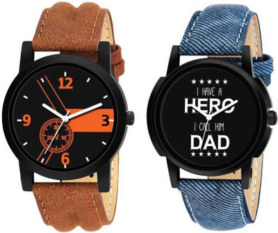 RPS FASHION Analog Watch  - For Boys