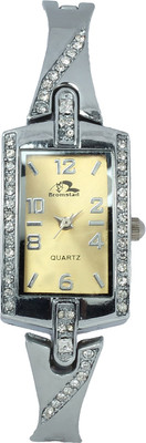 65% OFF on Bromstad Designer Jewelry Analog Watch - For Women 65% OFF on Bromstad Designer Jewelry Analog Watch - For Women