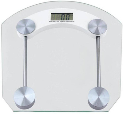 

TEXSOIN WOODEN Weighing Scale(BRONW)