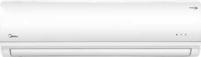 Midea 1.5 Ton 5 Star Split Inverter AC - White(18K 5 Star Santis Pro Ryl Inverter R32 (MI005) / 18K 5 Star Inverter R32 ODU (MI005)_SPS, Copper Condenser) Midea 1.5 Ton 5 Star Split Inverter AC - White(18K 5 Star Santis Pro Ryl Inverter R32 (MI005) / 18K 5 Star Inverter R32 ODU (MI005)_SPS, Copper Condenser)