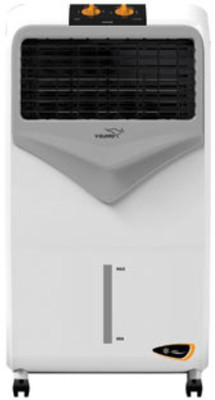 

V-Guard VGP22H Room/Personal Air Cooler(White, 22 Litres)