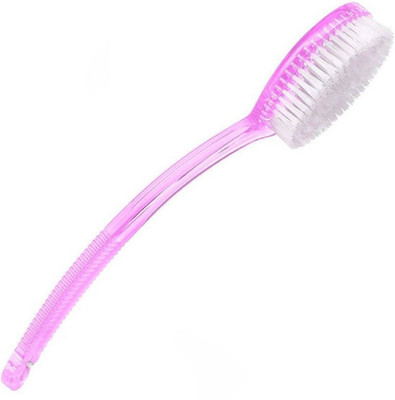 

VERBIER Bath Brush With Long Handle For Men And Women