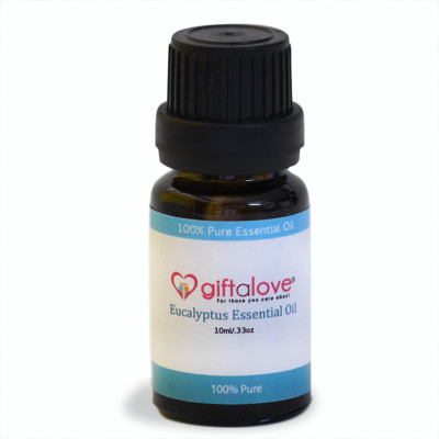

giftalove Organic Sweet Orange Essential Oil (10 ml)(10 ml)