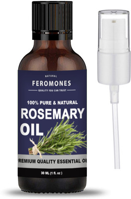 

Feromones Rosemary Essential Oil(30 ml)