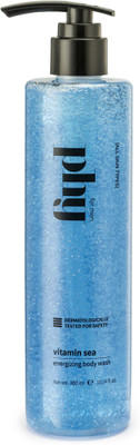 

Phy Vitamin Sea Energizing Body Wash(300 ml)