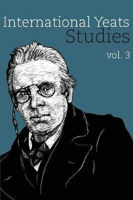 International Yeats Studies:(English, Paperback, unknown)