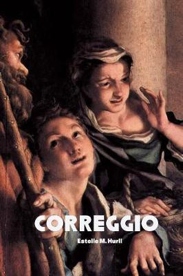 Correggio(English, Paperback, Hurll Estelle M)