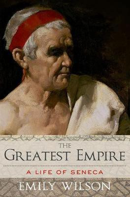 The Greatest Empire(English, Paperback, Wilson Emily Professor of Classical Studies)