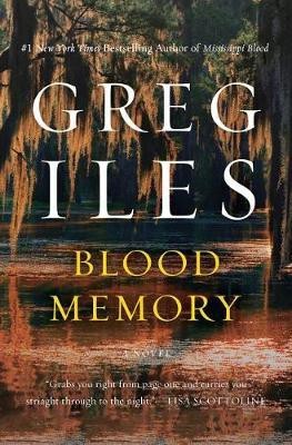 Blood Memory(English, Paperback, Iles Greg)