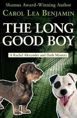 The Long Good Boy(English, Electronic book text, Benjamin Carol Lea)