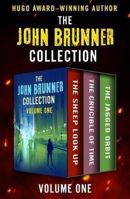 The John Brunner Collection Volume One(English, Electronic book text, Brunner John)