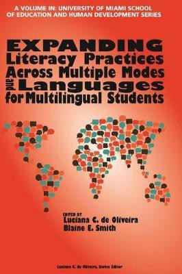 Expanding Literacy Practices Across Multiple Modes and Languages for Multilingual Students(English, Paperback, unknown)