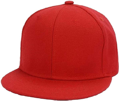 ZACHARIAS Snapback Cap Cap
