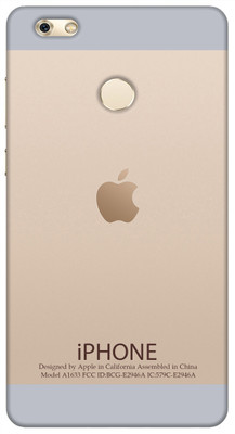 SUPER CASE Back Cover for Gionee M7 Power Back Cover, Back Case(Multicolor, Grip Case, Silicon, Pack of: 1)