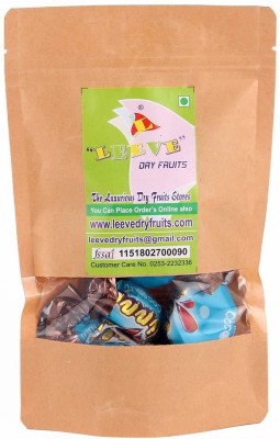 Leeve Dry fruits Taya's Orient Coconut Chocolate, 800g Truffles(800 g)