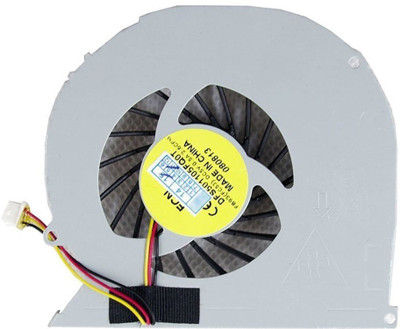

Dell Inspiron 5520 N5520 Laptop CPU Cooling Fan Cooler(Black)