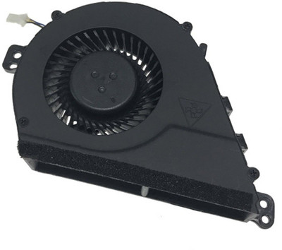 

Dell Latitude E5430 5430 Laptop CPU Cooling Fan Cooler(Black)