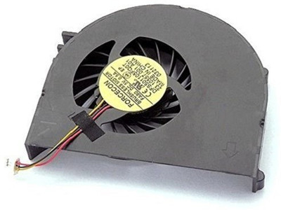 

Dell Inspiron N5110 5110 Laptop CPU Cooling Fan Cooler(Black)