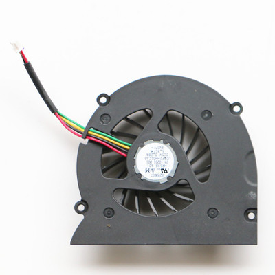 

Dell XPS M1330 M1310 Laptop CPU Cooling Fan Cooler(Black)